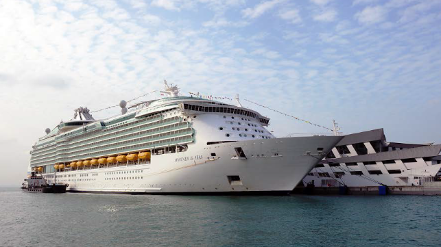 cruise lines continue to delay return to service