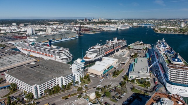 Port Everglades