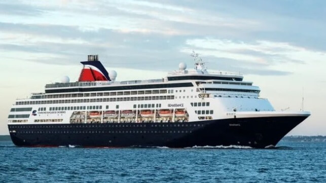 new French cruise line 