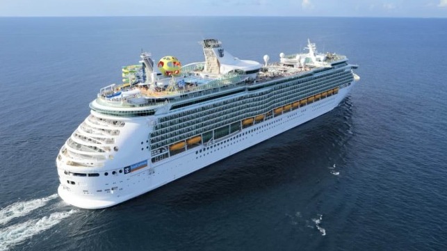 Mariner of the Seas