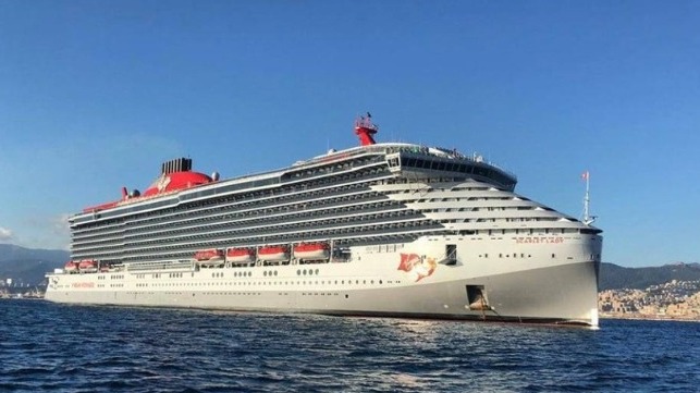 Virgin Voyages plans first cruises in August 2021