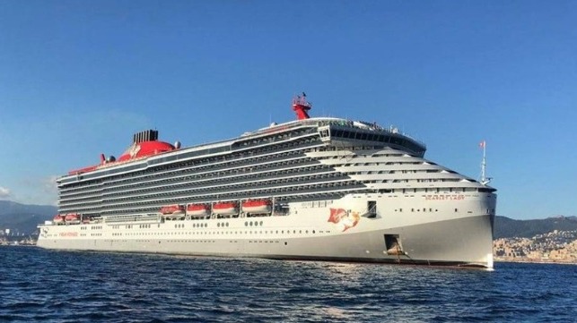 Virgin Voyages plans first cruises in August 2021
