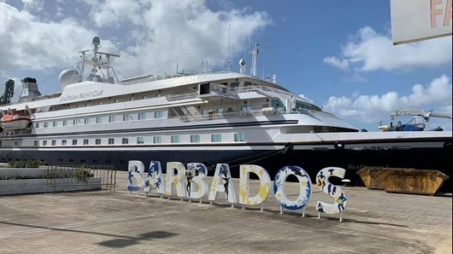2020 Caribbean cruises canceled due to COVID-19