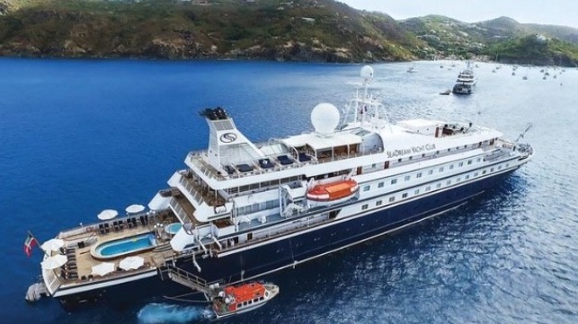 SeaDream plans Caribbean first cruises
