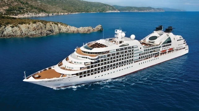 Carnival explores selling Seabourn to Saudi investors