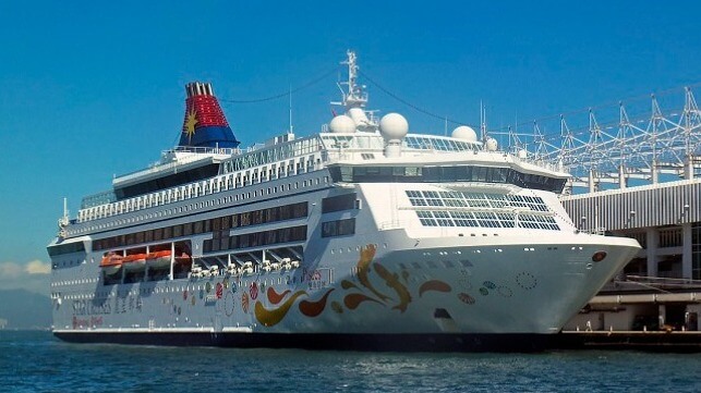 Star Cruises ships sold in Genting Hong Kong liquidation