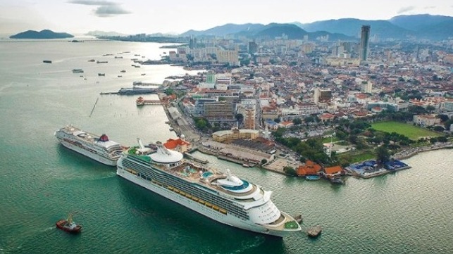 Cruise Adventure
