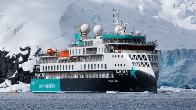 Aurora Expeditions