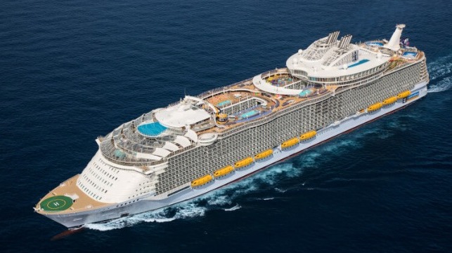 cruises canceled due to Omicron spread