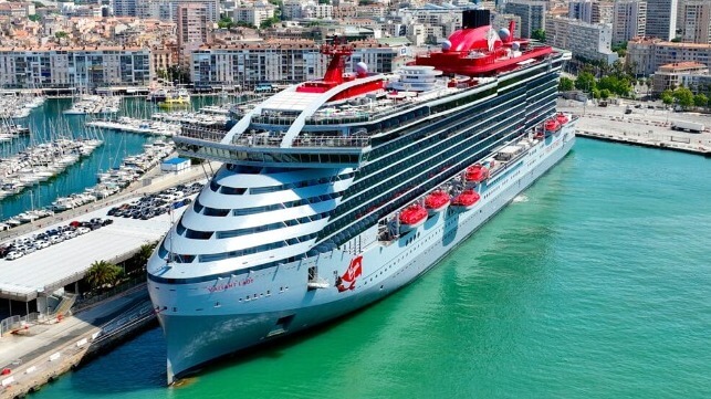Virgin Voyages raises additional capital