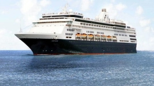 Holland America sells four cruise ships as part of Carnival Corproation's downsizing