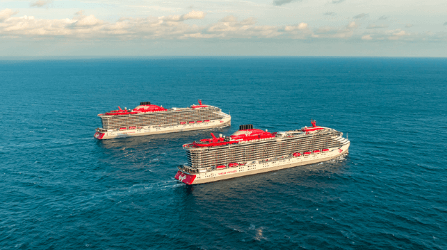 Virgin Voyages