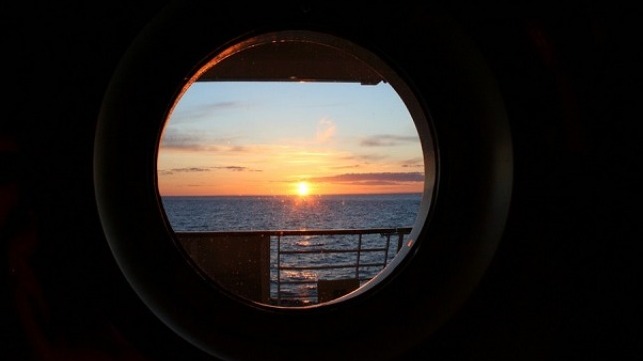 porthole