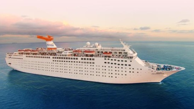 Bahamas Paradise Cruise Line Schedules Restart For November 4