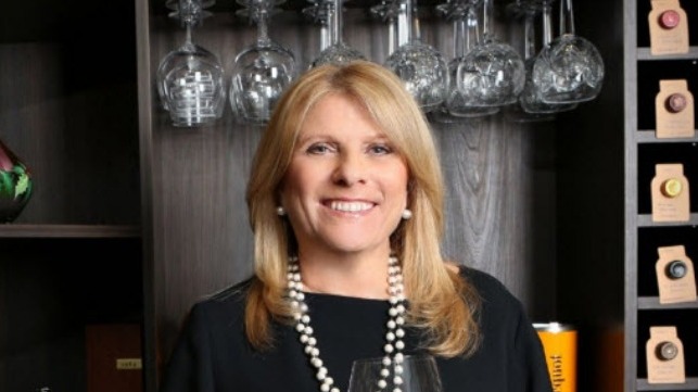 Lisa Lutoff-Perlo