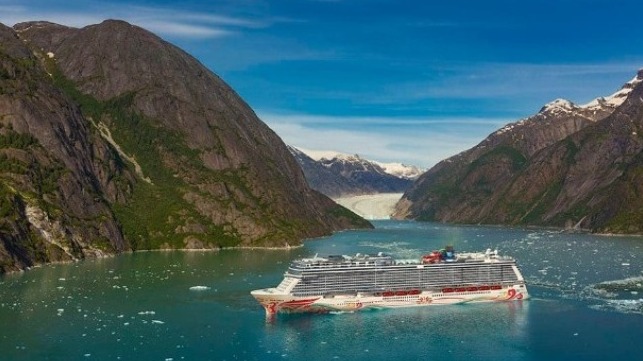 Alaska cruises