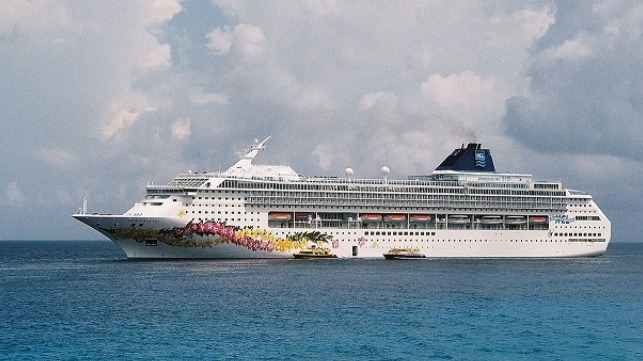 Norwegian Sky