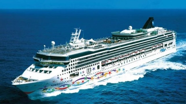 Norwegian Star