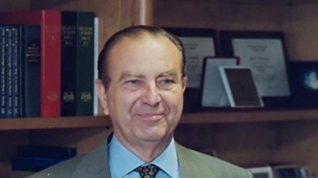 Pericles Panagopoulos