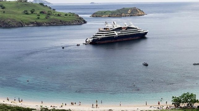 Seychelles plans to reopen to cruise ships