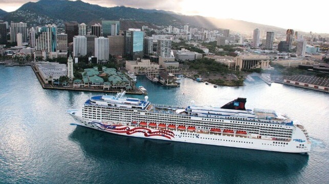cruises cancel and delay in response to COVID surge