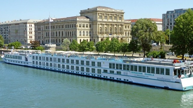 the maritime executive