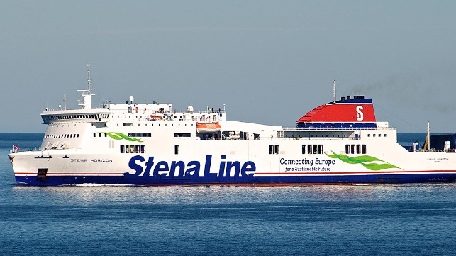 stena