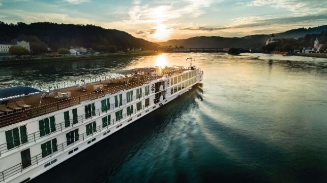 Uniworld Boutique River Cruises