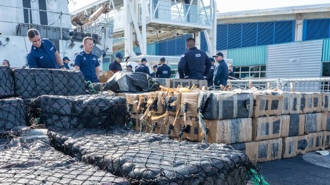 USCG