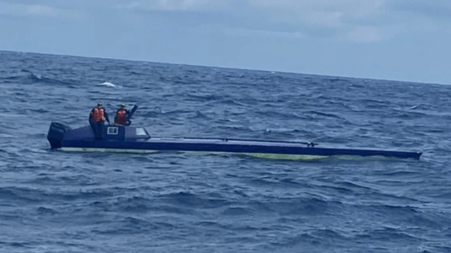 Colombian Navy