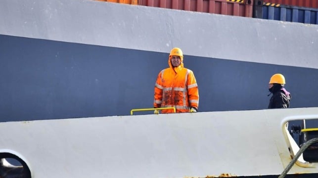 Seafarers