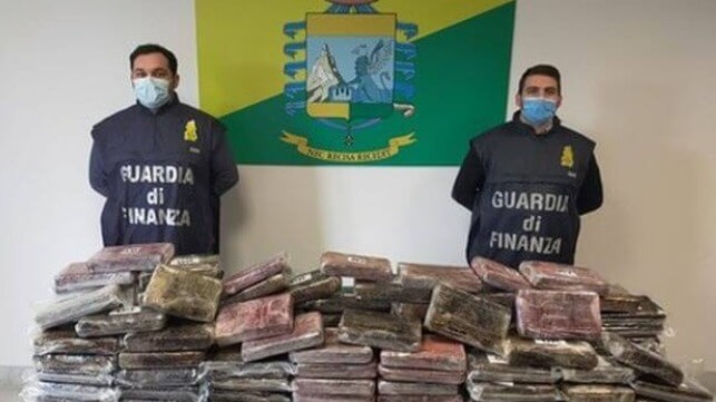 Guardia di Finanza