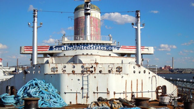 SS United States