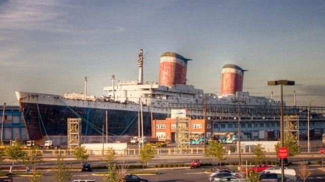 SS United States