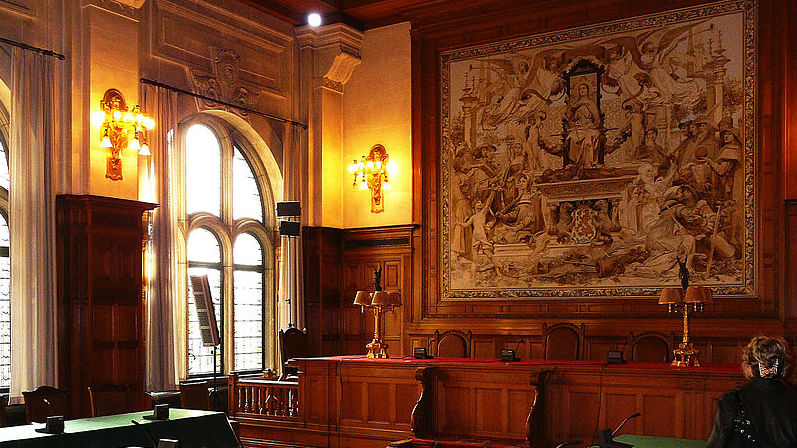 Court