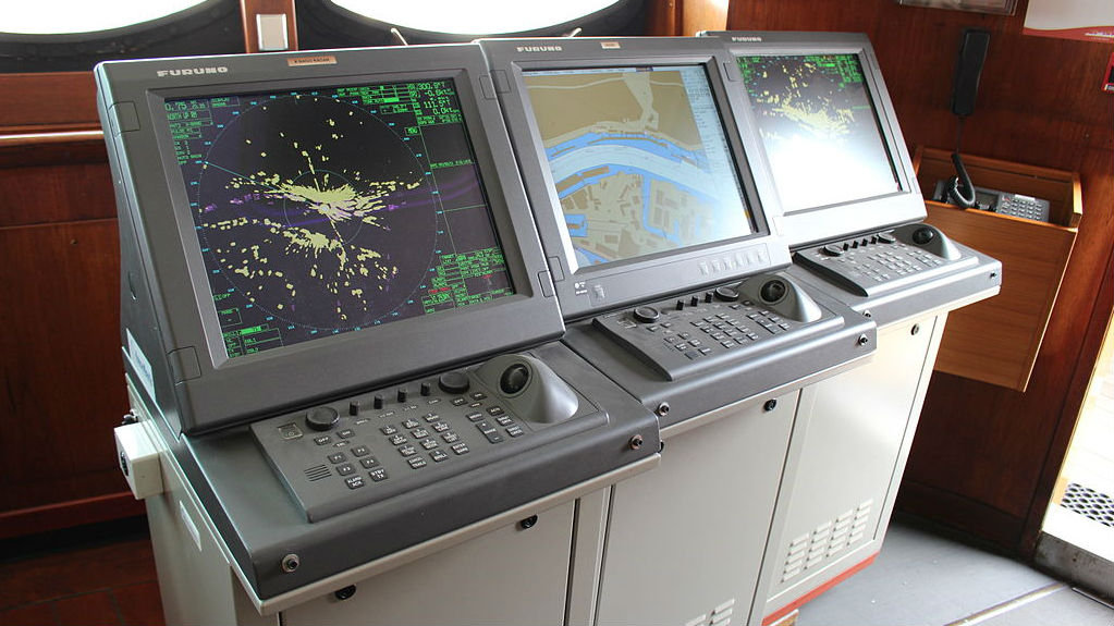 ECDIS