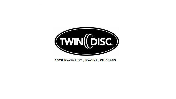 Twin Disc logo