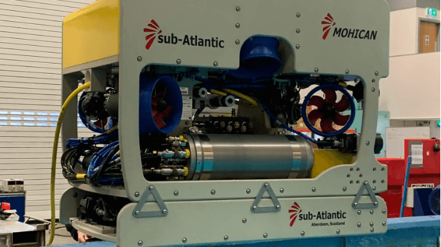 Forum Energy Technologies