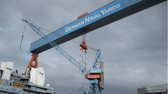 Konecranes