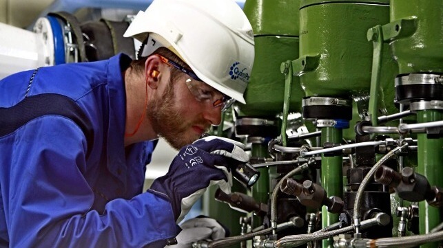 FHG Marine Engineering, Inc.