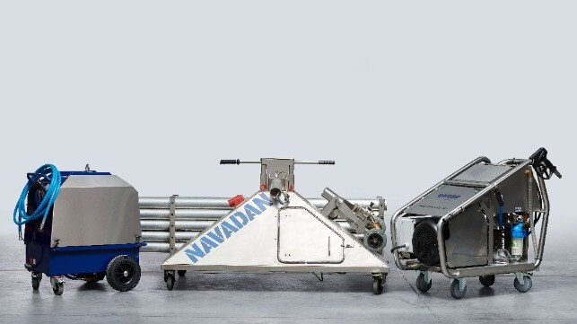 Wilhelmsen Ships Service