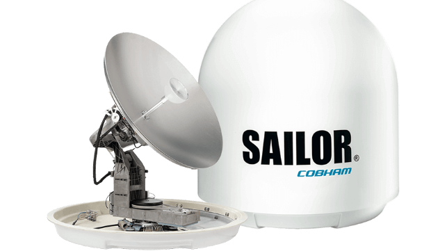 Cobham Satcom
