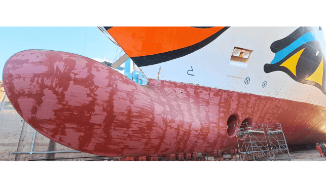 Nippon Paint Marine