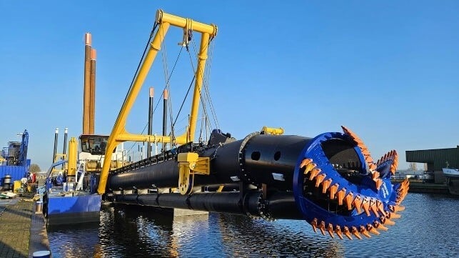Damen Shipyards Group