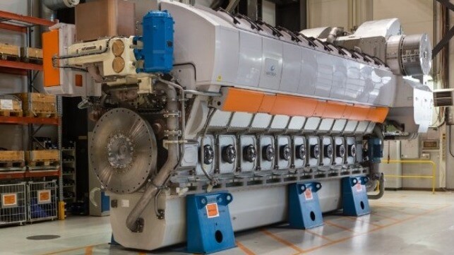Wärtsilä explora la producción a bordo de hidrógeno a partir de combustible LNG 1 hydrogen produced aboard from LNG