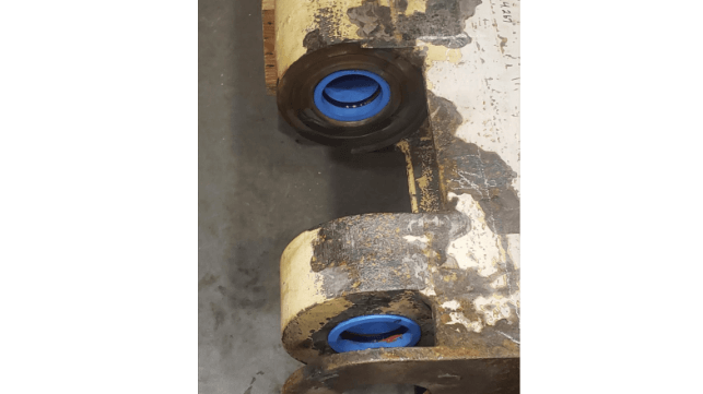 Thordon Bearings Inc.