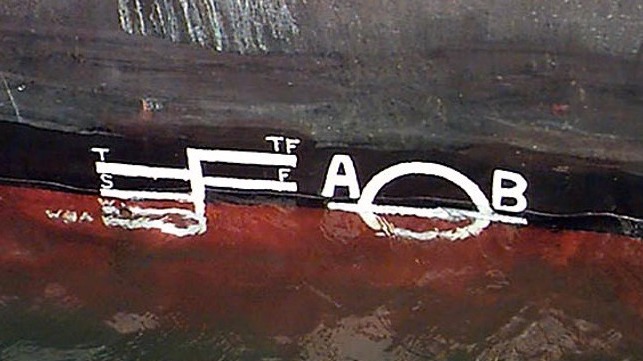 plimsoll