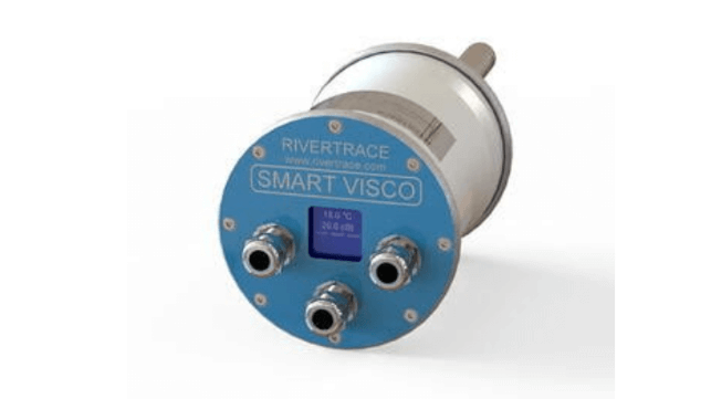 Rivertrace SMART VISCO