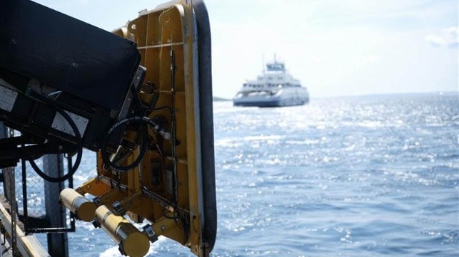 Trelleborg Marine and Infrastructure