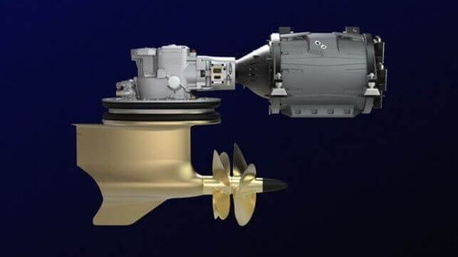 Volvo Penta